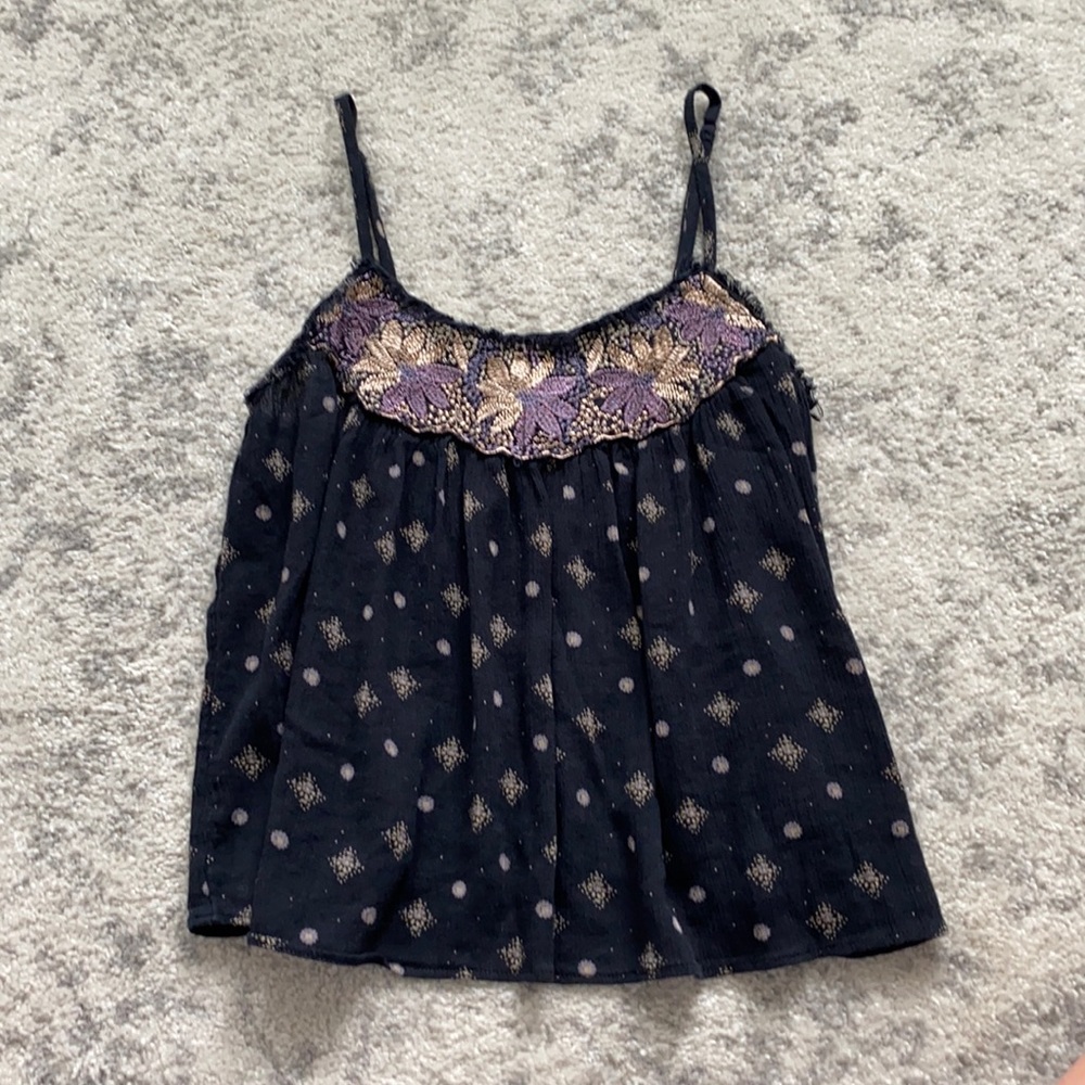 American Eagle Tank Top